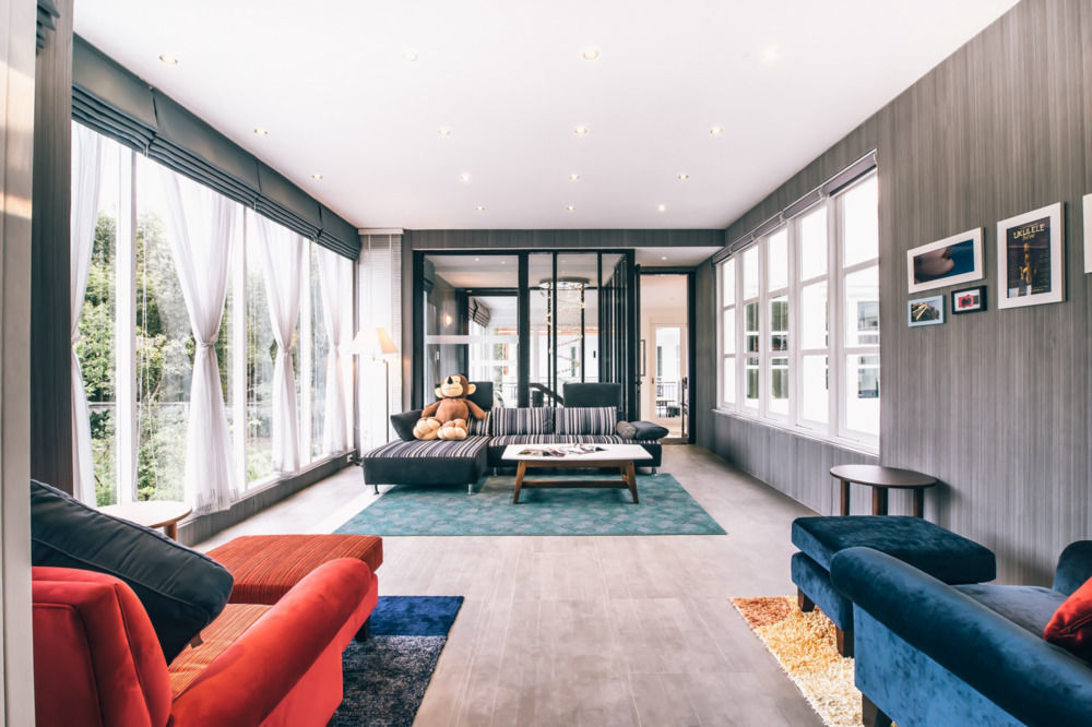 Monkey House Hotel - Chiang Mai, Chiang Mai